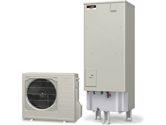 【格安コミコミ価格】三菱電機製エコキュート SRT-N374 工事費込みセット