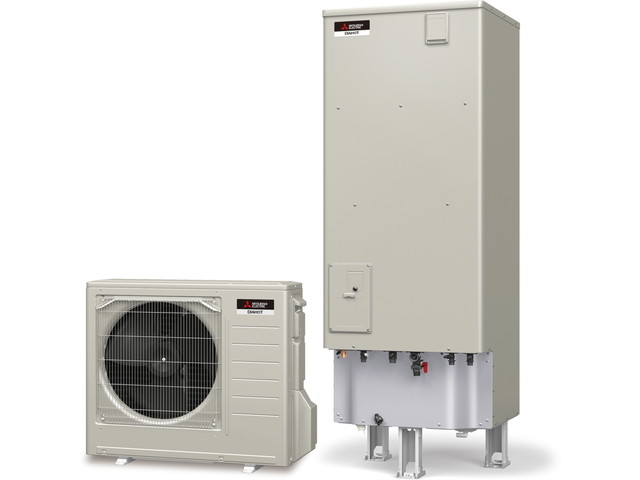 【格安コミコミ価格】三菱電機製エコキュート SRT-S374A 工事費込みセット