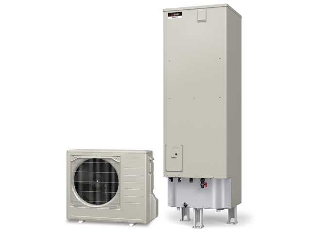 【格安コミコミ価格】三菱電機製エコキュート SRT-N465 工事費込みセット
