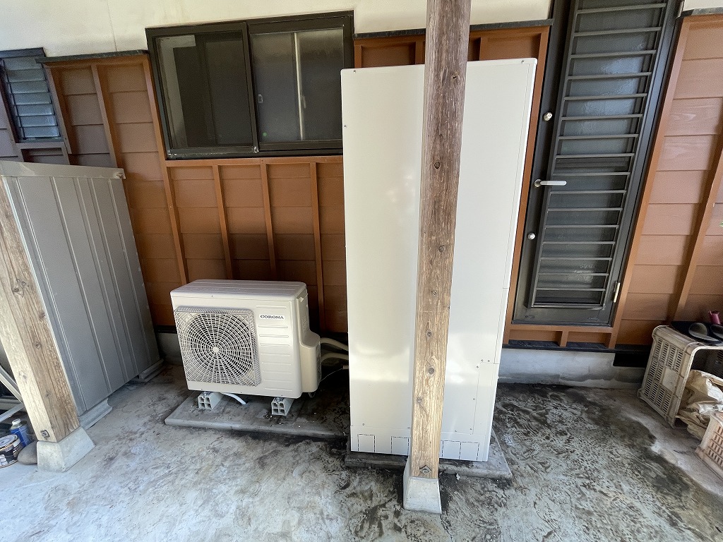 対応が丁寧、工事も早く終わり、とても満足しています 施工後の写真