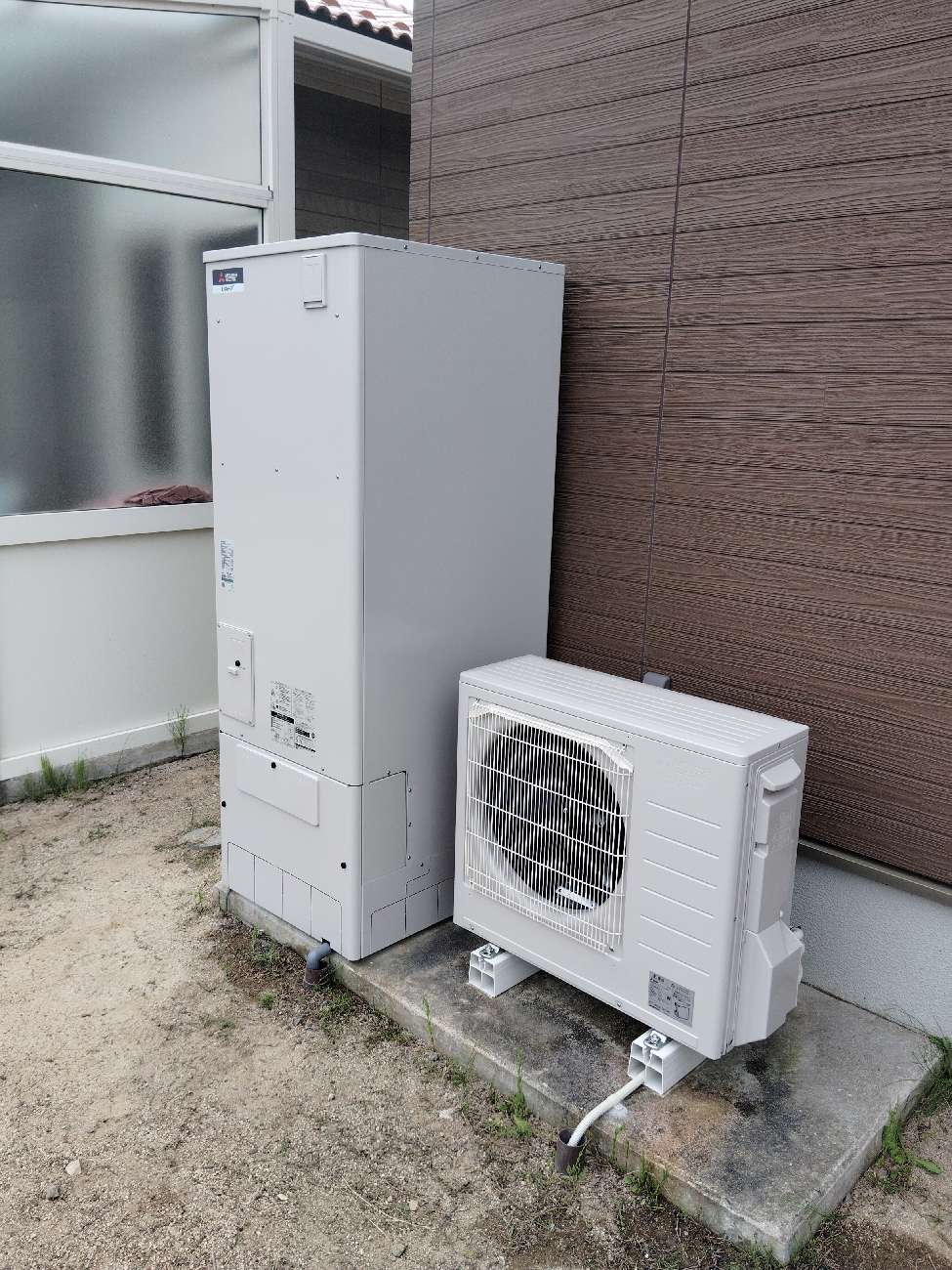 対応が迅速丁寧、工事もスムーズで依頼して良かったと感じています 施工後の写真