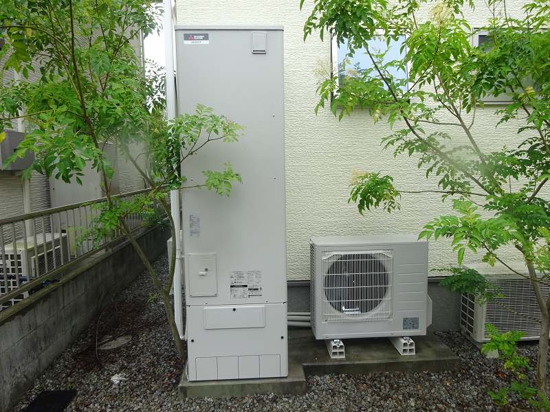 ラインの対応がテンプレっぽくなくて臨機応変に対応して頂いてとてもよかった 施工後の写真