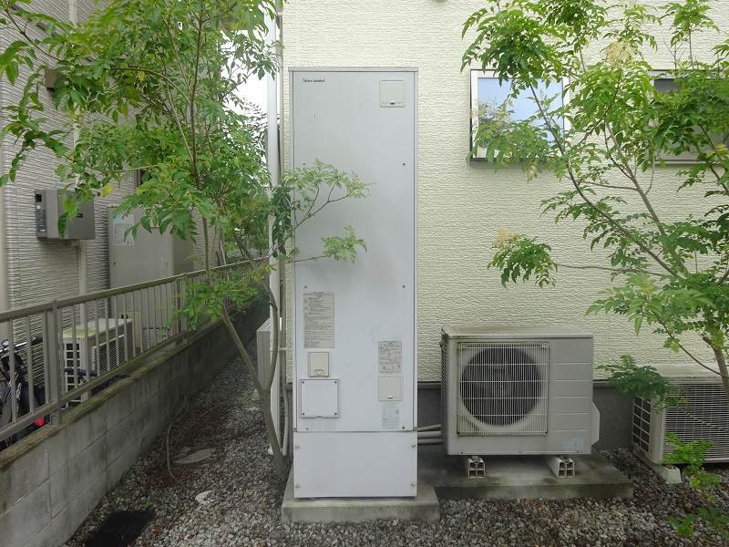 ラインの対応がテンプレっぽくなくて臨機応変に対応して頂いてとてもよかった 施工前の写真